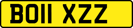 BO11XZZ
