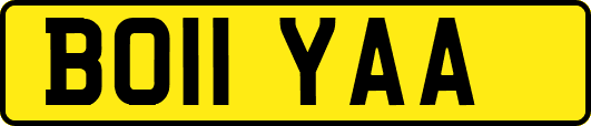 BO11YAA