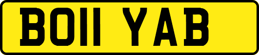 BO11YAB