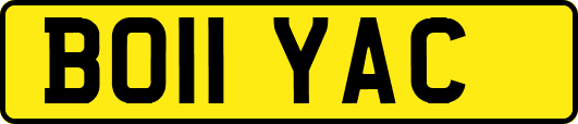 BO11YAC