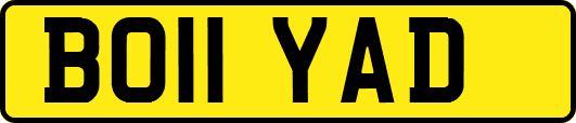 BO11YAD