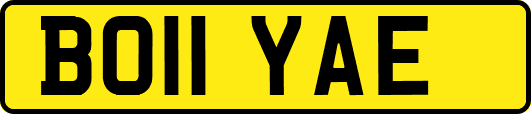 BO11YAE