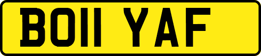 BO11YAF