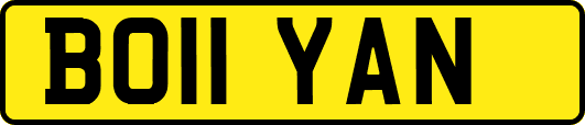 BO11YAN