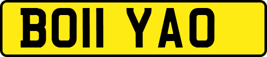 BO11YAO