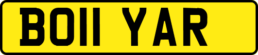 BO11YAR