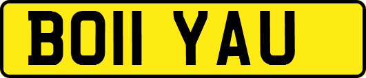 BO11YAU