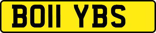 BO11YBS