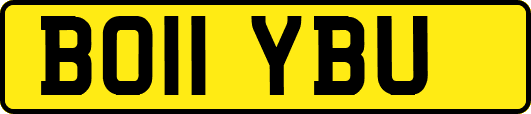 BO11YBU