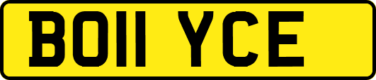 BO11YCE