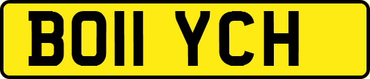 BO11YCH