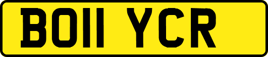 BO11YCR