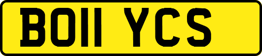 BO11YCS