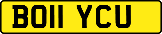 BO11YCU