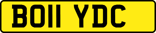 BO11YDC