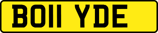 BO11YDE