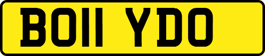 BO11YDO