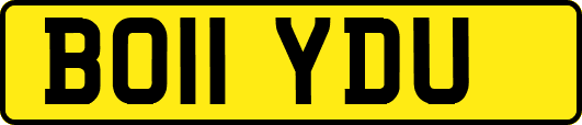 BO11YDU