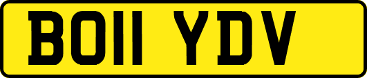 BO11YDV