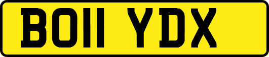 BO11YDX