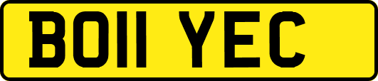 BO11YEC