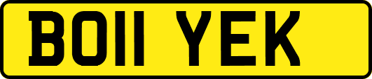 BO11YEK