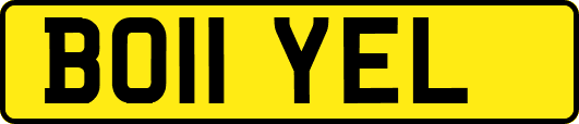 BO11YEL
