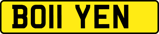 BO11YEN