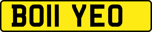 BO11YEO