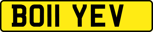 BO11YEV