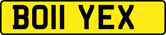BO11YEX