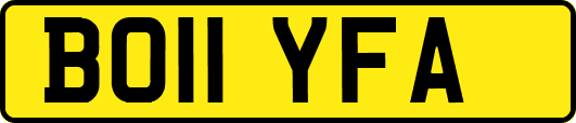 BO11YFA