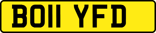 BO11YFD