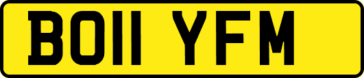BO11YFM