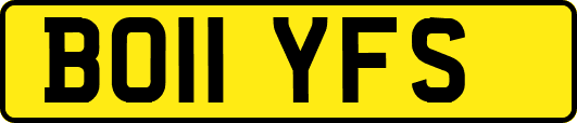 BO11YFS