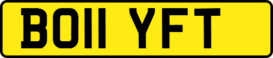 BO11YFT