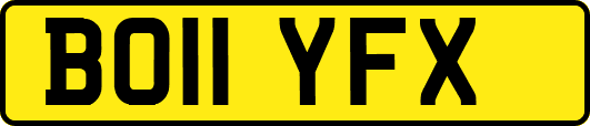BO11YFX