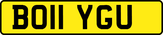 BO11YGU