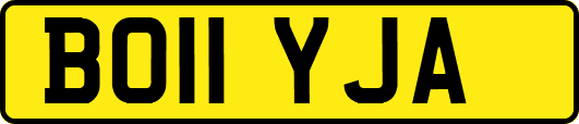 BO11YJA