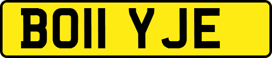 BO11YJE