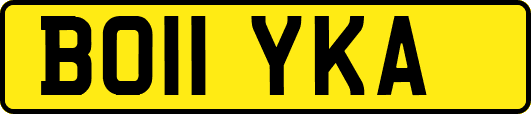 BO11YKA
