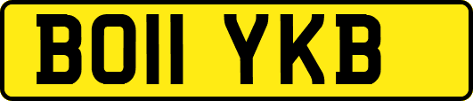 BO11YKB