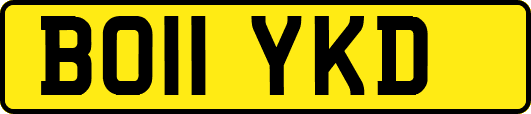 BO11YKD