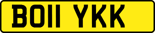 BO11YKK