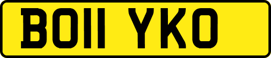 BO11YKO