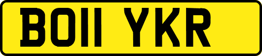 BO11YKR