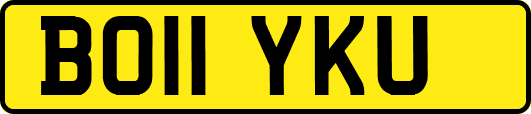 BO11YKU