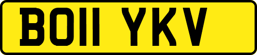 BO11YKV