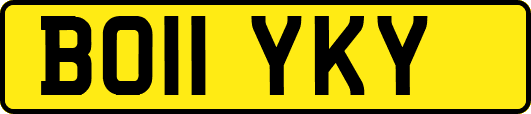 BO11YKY