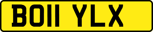 BO11YLX